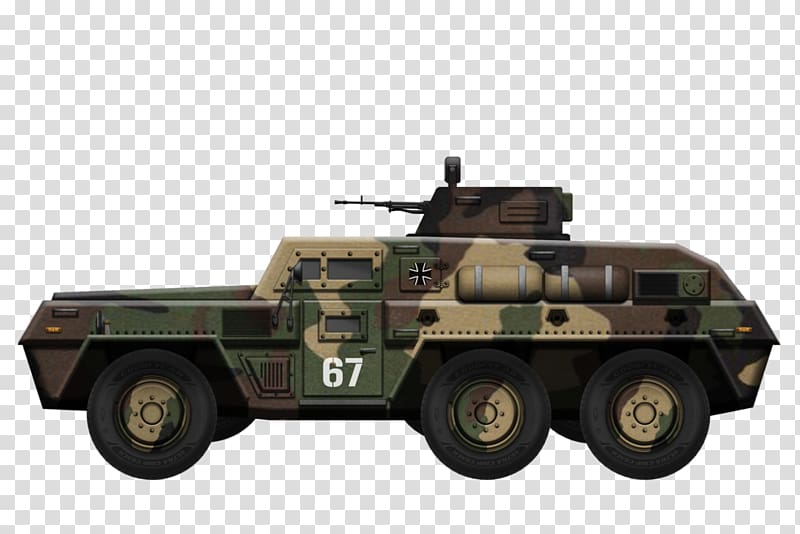 Limbo Tank Armored car Combat vehicle Military vehicle, lynx transparent background PNG clipart