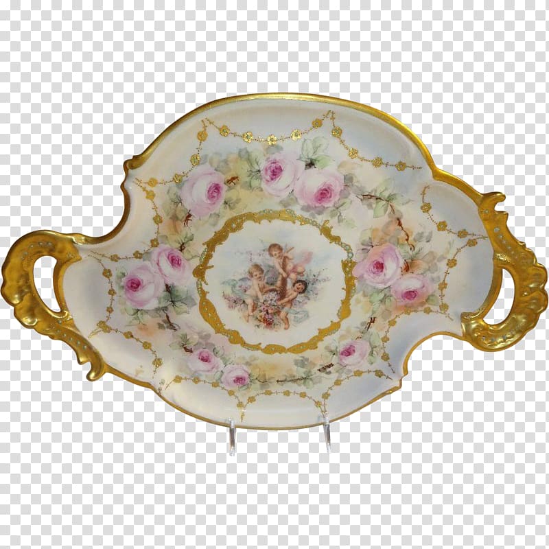 Platter Porcelain Saucer Plate Tableware, Plate transparent background PNG clipart