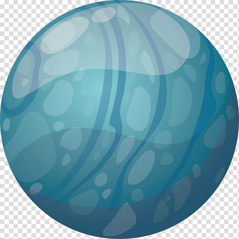 Blue Planet, Blue planet transparent background PNG clipart