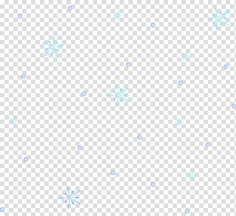 Symmetry Area Angle Pattern, Blue snowflake background transparent background PNG clipart