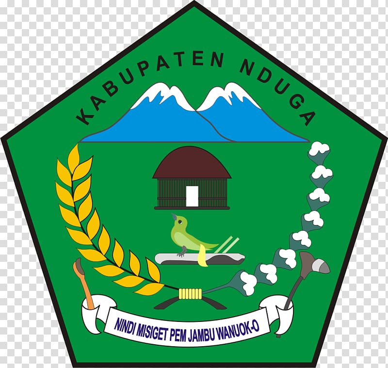 Nduga Yahukimo Regency Puncak Jaya, Kalimantan transparent background PNG clipart
