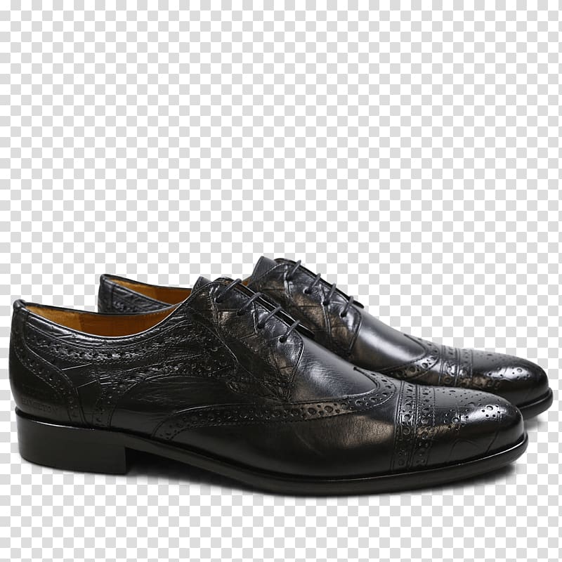 Leather punch Oxford shoe Calfskin, others transparent background PNG clipart