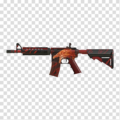 Counter-Strike: Global Offensive Counter-Strike: Source Counter-Strike 1.6 M4A4, others transparent background PNG clipart