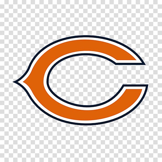 Logos and uniforms of the Chicago Bears NFL, chicago bears transparent background PNG clipart