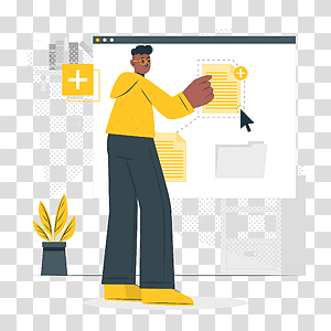 illustration, Duplicate, data, technology, document, folder, organizer, file, machine, copy transparent background PNG clipart thumbnail