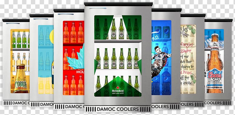 Refrigerator Manufacturing Defrosting Liquid-crystal display, x display rack design transparent background PNG clipart