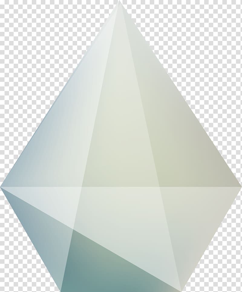 Rhombus, Diamond block combination graphic body transparent background PNG clipart