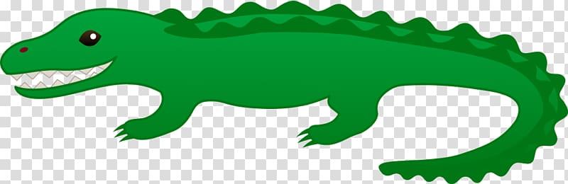 Crocodile Alligator prenasalis , crocodile transparent background PNG clipart