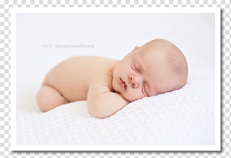 Infant T-shirt , baby sleep transparent background PNG clipart