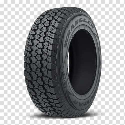 Jeep Wrangler Car Goodyear Tire and Rubber Company Goodyear Wrangler SilentArmor Motor Vehicle Tires, goodyear tires transparent background PNG clipart