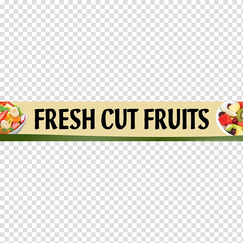 Retail Sign Systems FreshLook COLORBLENDS Logo Grocery store, chalk fruit transparent background PNG clipart