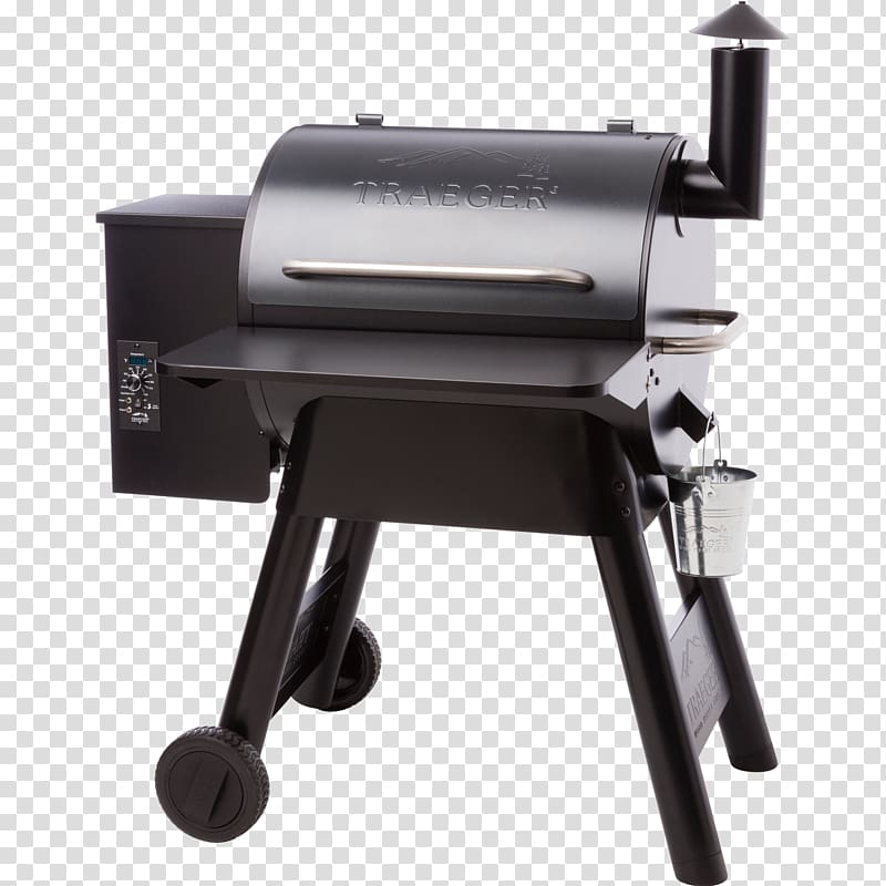 Barbecue Pellet grill Traeger Pro Series 22 TFB57 Shelf Traeger Pro Series 34, wood gear transparent background PNG clipart