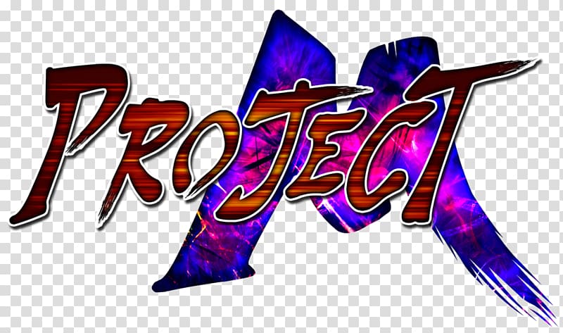 Project M Logo Super Smash Bros. Melee, others transparent background PNG clipart