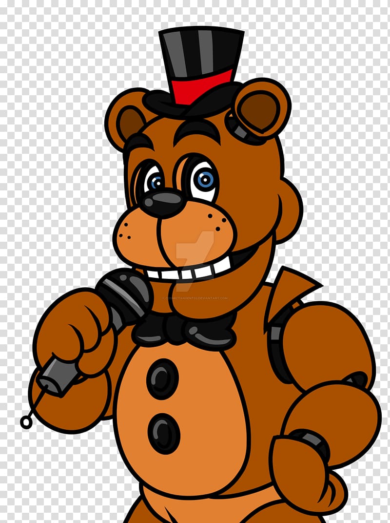 Freddy Fazbear\'s Pizzeria Simulator Five Nights at Freddy\'s 3 , others transparent background PNG clipart