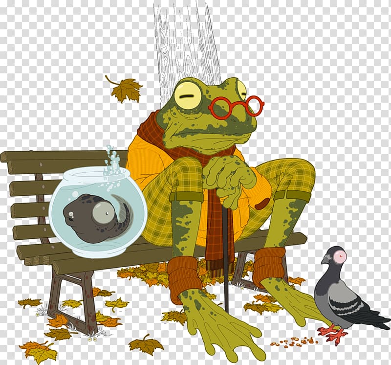 Tree frog Bird , frog transparent background PNG clipart