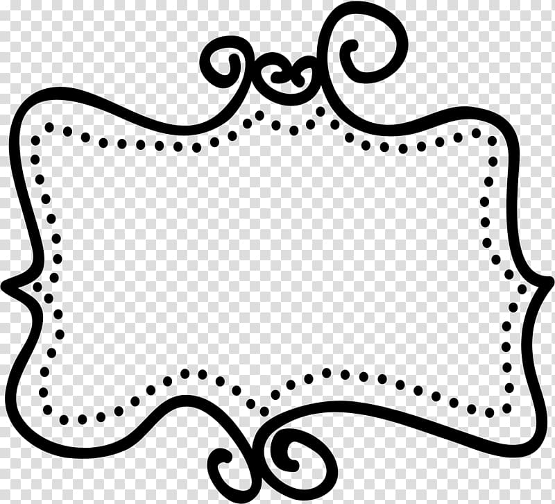 doodle frame transparent background png cliparts free download hiclipart doodle frame transparent background png