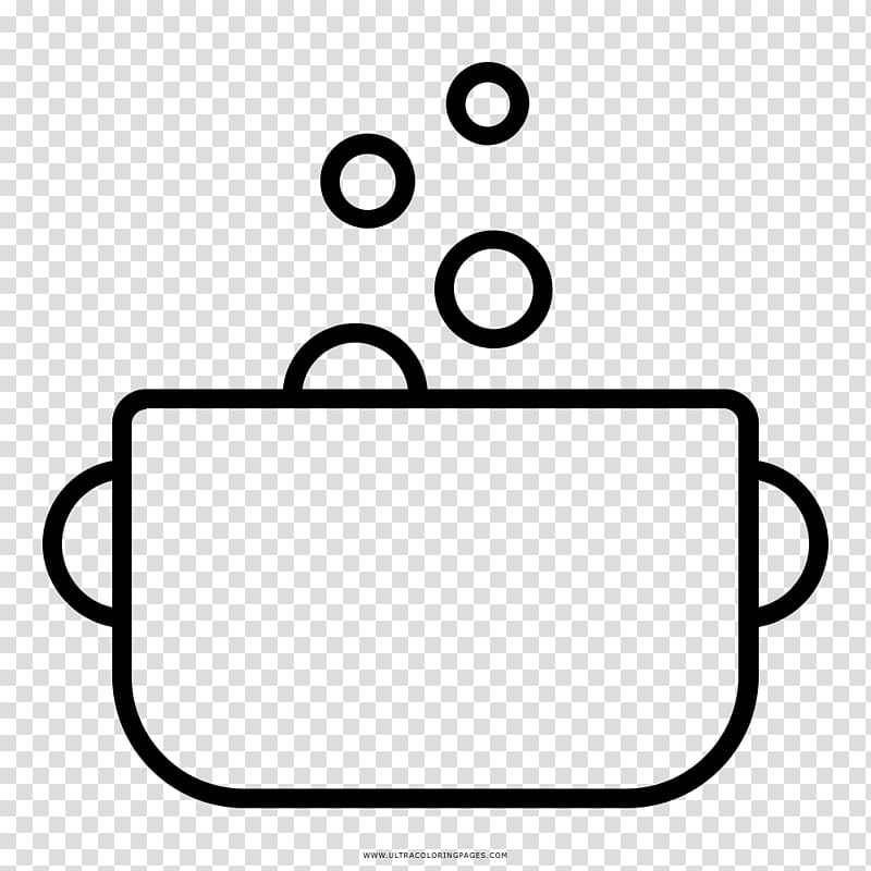 Drawing Coloring book Water CUTE ROBOT, water transparent background PNG clipart
