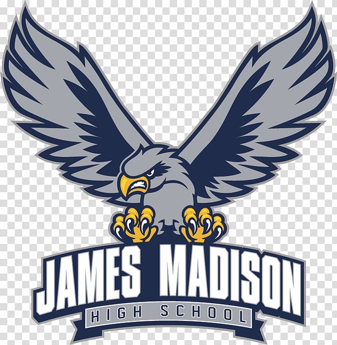 Clairemont High School James Madison High School Hoover High School James Madison University Torrey Pines High School, school transparent background PNG clipart