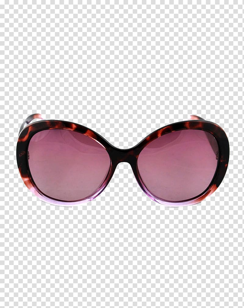 Sunglasses Designer Eyewear Fashion, Large oval sunglasses holder transparent background PNG clipart