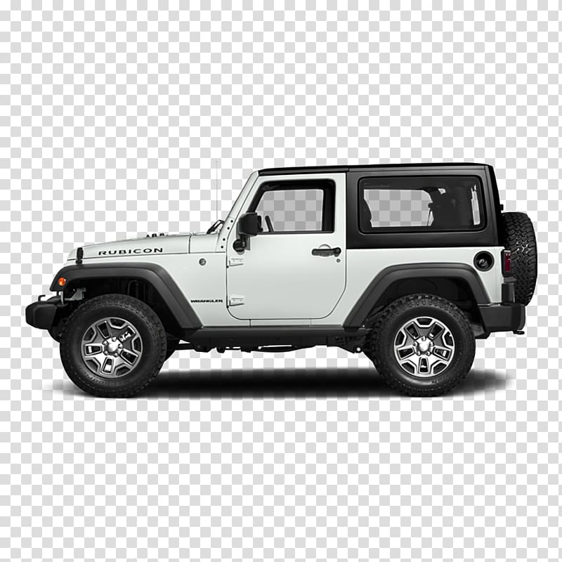 2018 Jeep Wrangler JK Rubicon 2017 Jeep Wrangler 2016 Jeep Wrangler Car, JEEP Jeep Wrangler Car transparent background PNG clipart