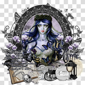 Flower Legendary creature, flower transparent background PNG clipart thumbnail