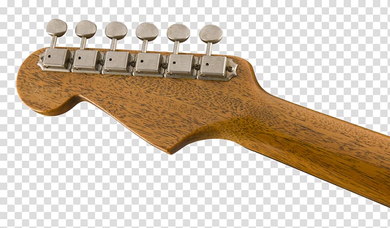 Fender Stratocaster The Black Strat Stevie Ray Vaughan Stratocaster Eric Clapton Stratocaster Fender Musical Instruments Corporation, guitar transparent background PNG clipart