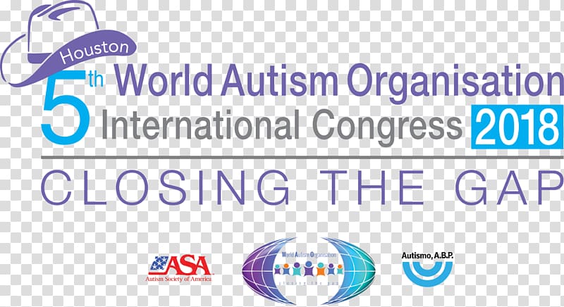 World Autism Organisation Autistic Spectrum Disorders Organization Autismeforeningen, others transparent background PNG clipart