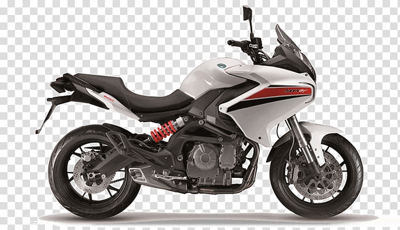 Benelli Car Sport touring motorcycle, car transparent background PNG clipart