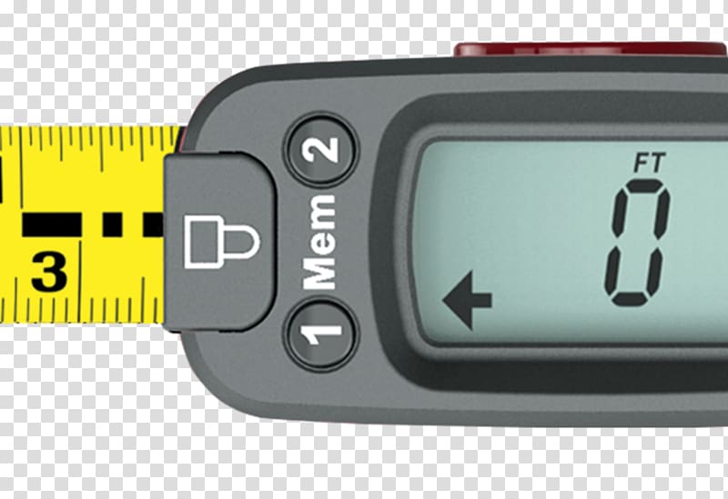 Tape Measures Measurement plastic Digital data Ribbon, measuring tape transparent background PNG clipart