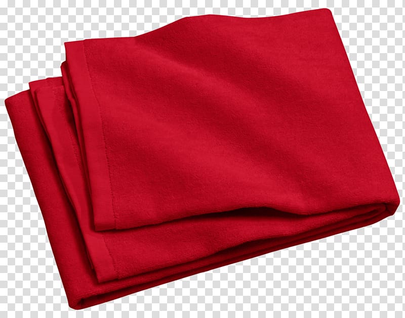 Towel Blanket Cleaner Microfiber Cotton, beach towel transparent background PNG clipart