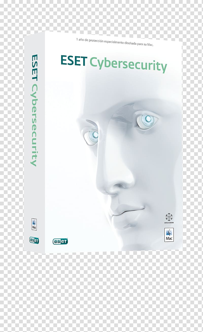Computer security ESET Cyberwarfare, Computer transparent background PNG clipart