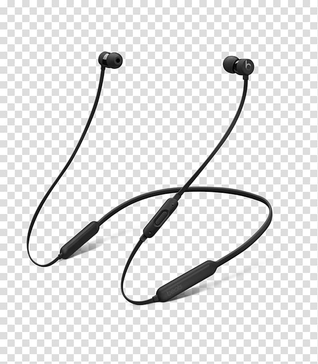 Beats Electronics Headphones Apple earbuds Wireless, ear phone transparent background PNG clipart