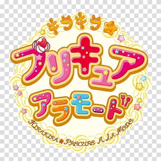 Pretty Cure Toei Television Production Television show Anime, Anime transparent background PNG clipart