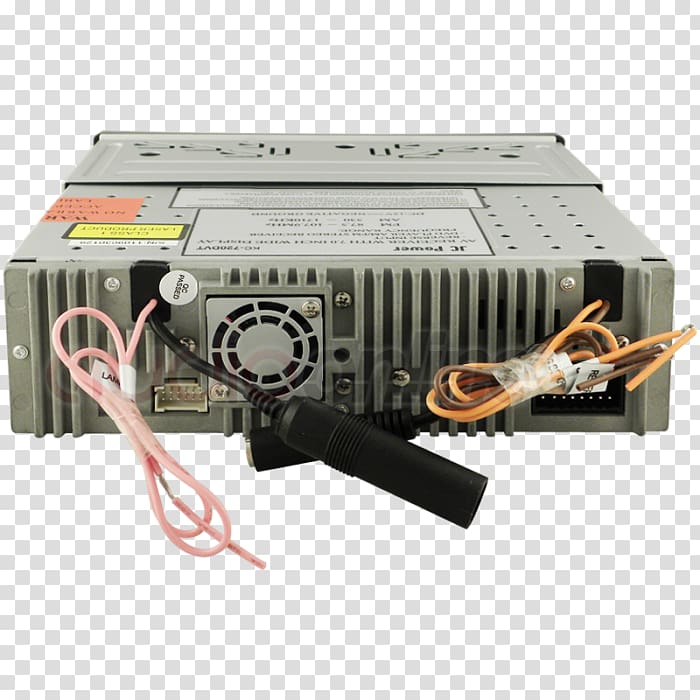 Power Converters Vehicle audio DVD Computer Monitors Multimedia, thrombosis transparent background PNG clipart