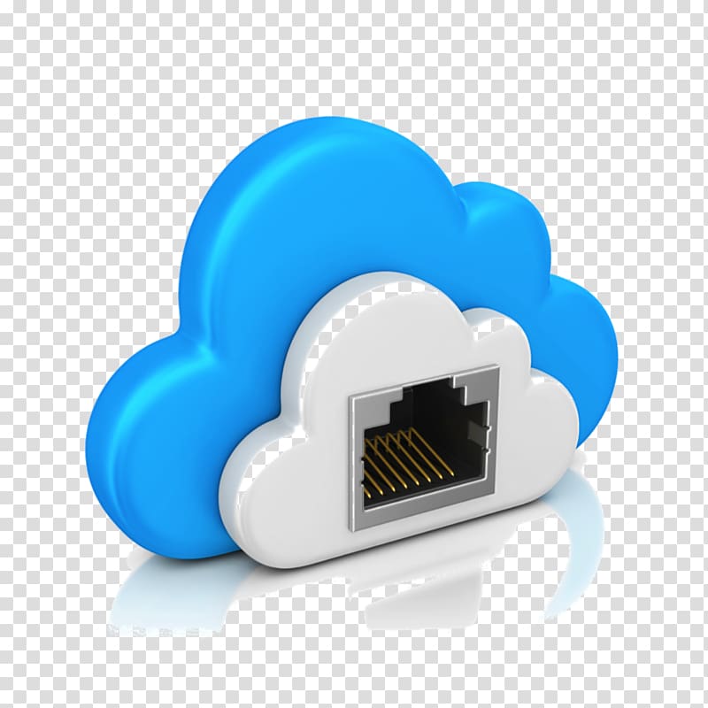 Cloud computing Cloud storage Computer Servers Burstable billing Data center, cloud cluster transparent background PNG clipart