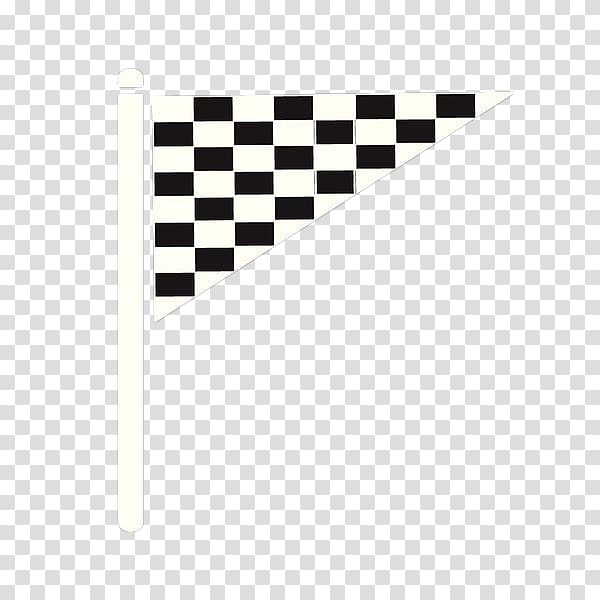Chess piece Chord Ableton Live Music, Black and white plaid vertical flag transparent background PNG clipart