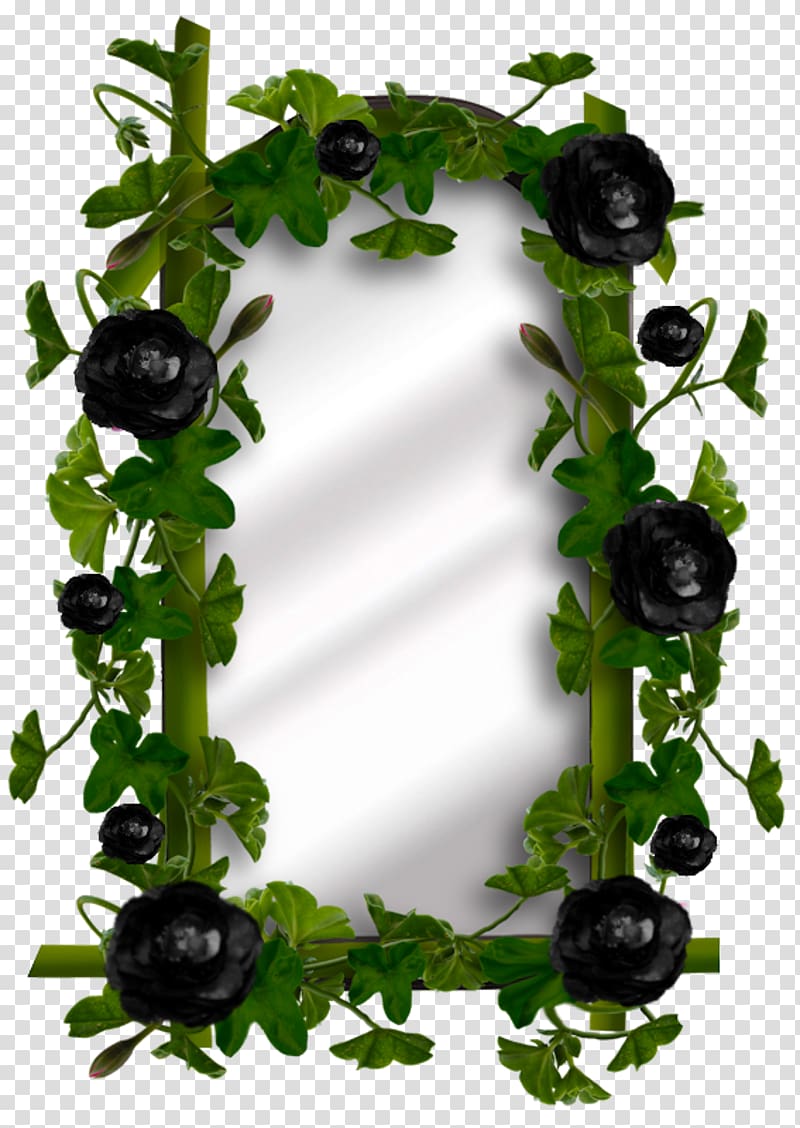 Wreath, fright transparent background PNG clipart