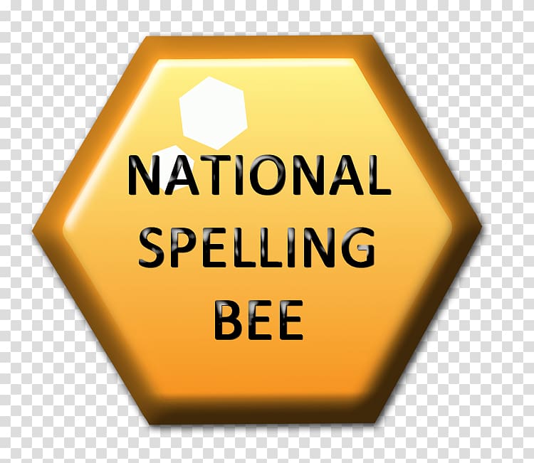 Scripps National Spelling Bee MaRRS Spelling Bee Word, spelling bee transparent background PNG clipart