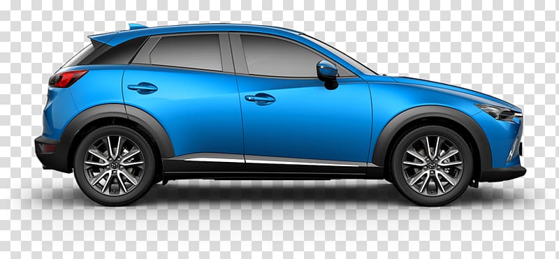 2016 Mazda CX-3 Mazda CX-5 Car Mazda3, mazda transparent background PNG clipart