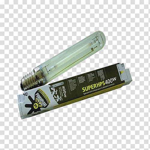 The High-pressure Sodium Lamp Incandescent light bulb Grow light Sodium-vapor lamp, light transparent background PNG clipart