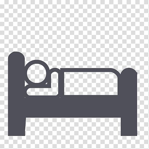 Computer Icons Bed and breakfast Backpacker Hostel, room transparent background PNG clipart