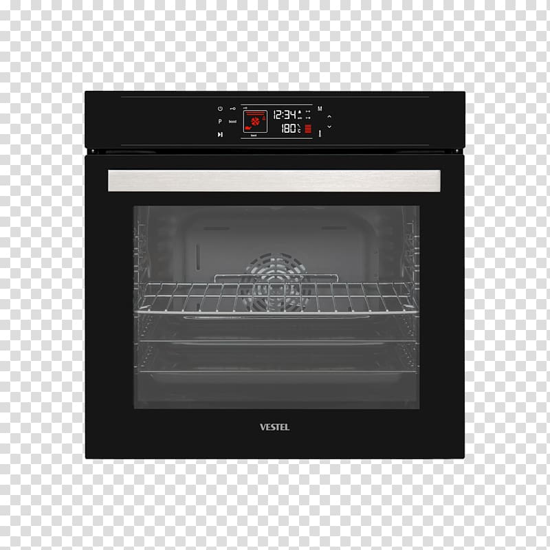 Vestel Oven Ankastre Home appliance Stove, Oven transparent background PNG clipart