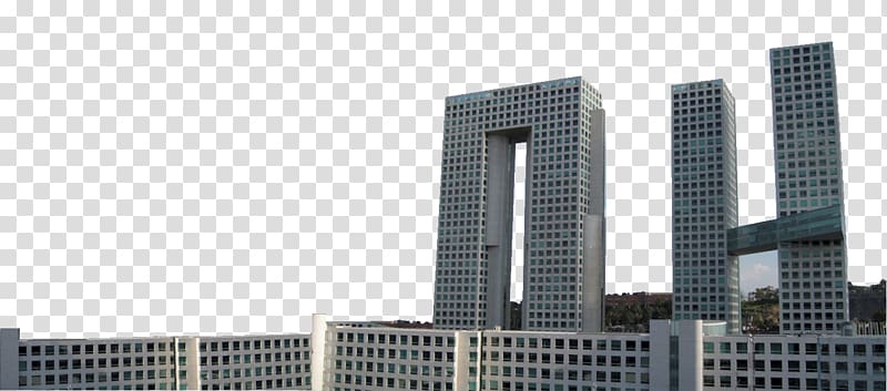 Skyscraper Arcos Bosques Torre 1 Torre Arcos Bosques II Building Paseo Arcos Bosques, skyscraper transparent background PNG clipart
