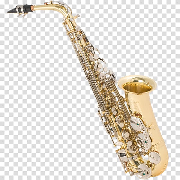 Henri Selmer Paris Alto saxophone Tenor saxophone Soprano saxophone, Saxophone transparent background PNG clipart