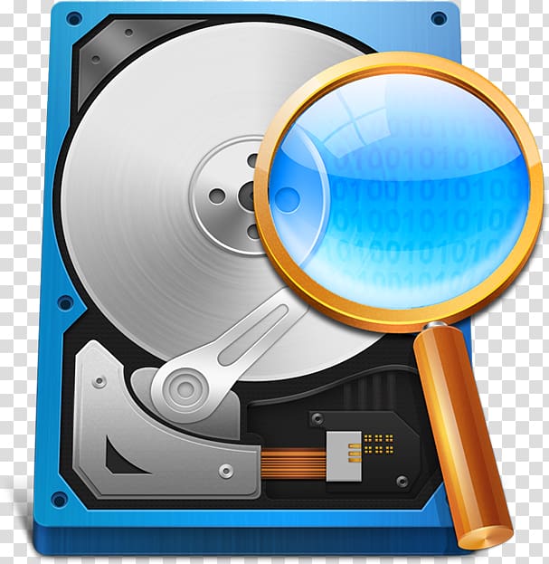 Data recovery Hard Drives USB Flash Drives Computer Software Computer file, Computer transparent background PNG clipart