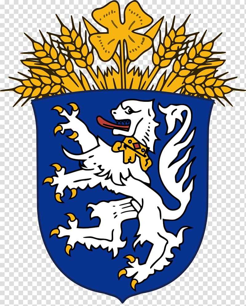 Leer Schwerinsdorf Aurich Emden Coat of arms, read transparent background PNG clipart