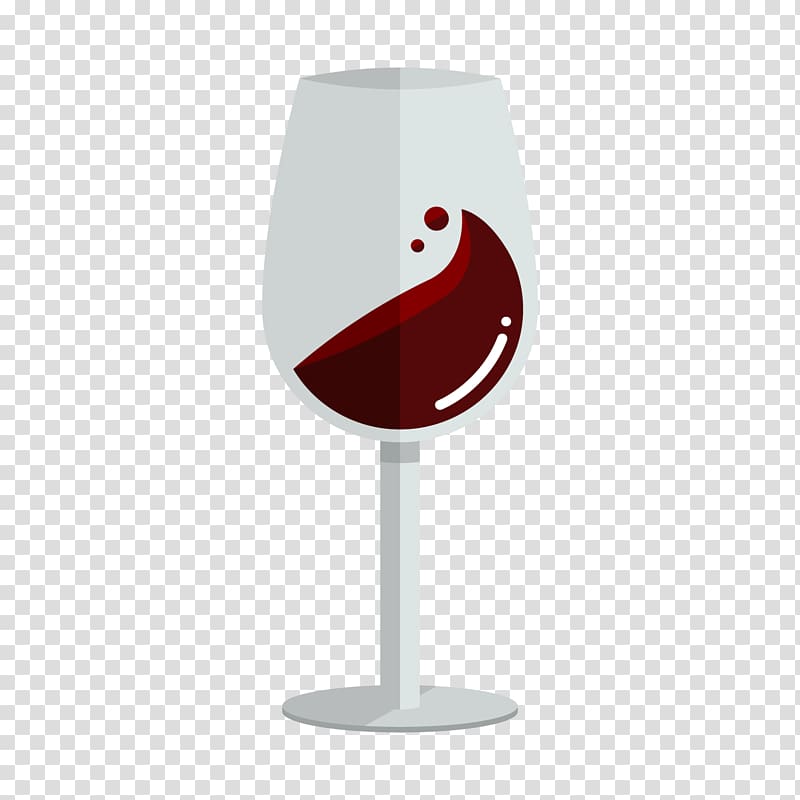 Wine glass Champagne glass, Cup Of Wine transparent background PNG clipart