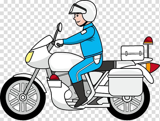 Car Police motorcycle Police officer , Space Police transparent background PNG clipart