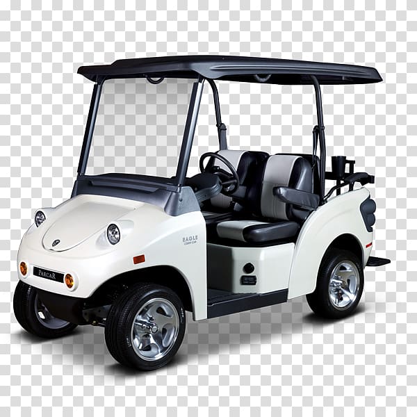 Club Car Electric vehicle Golf Buggies Low-speed vehicle, car transparent background PNG clipart