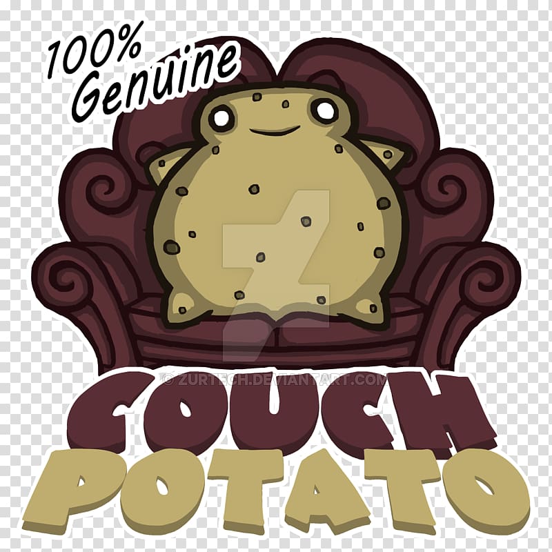 Couch potato Drawing Sweet potato, others transparent background PNG clipart